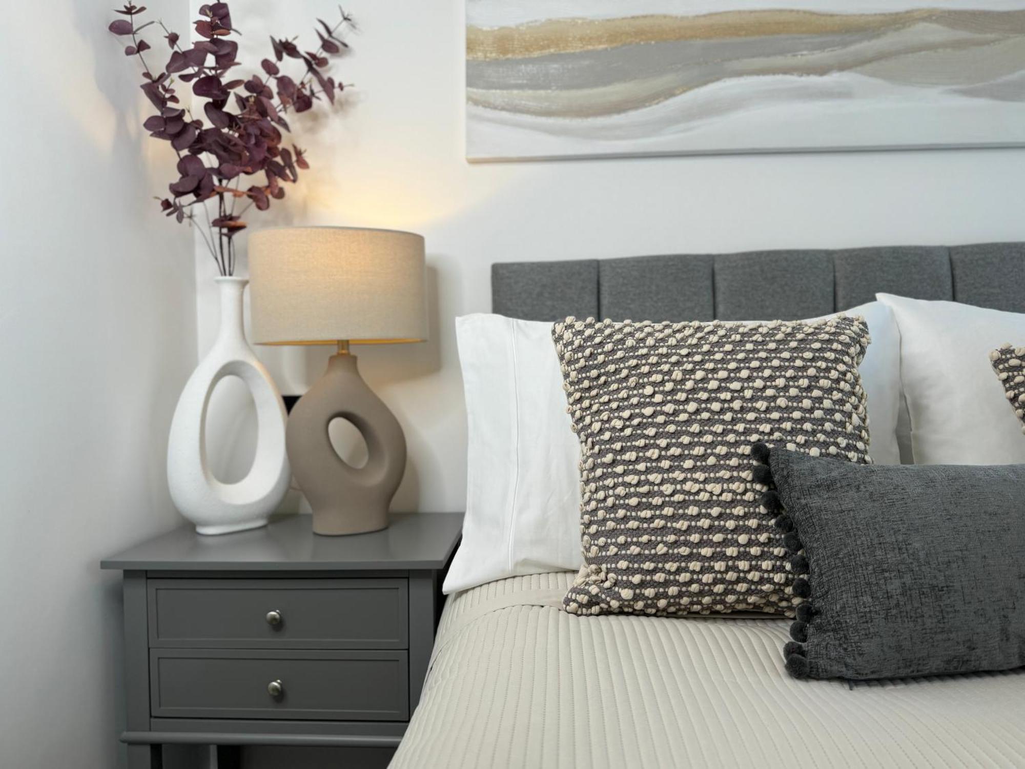 Modern One-Bedroom Apartment Swindon Kültér fotó