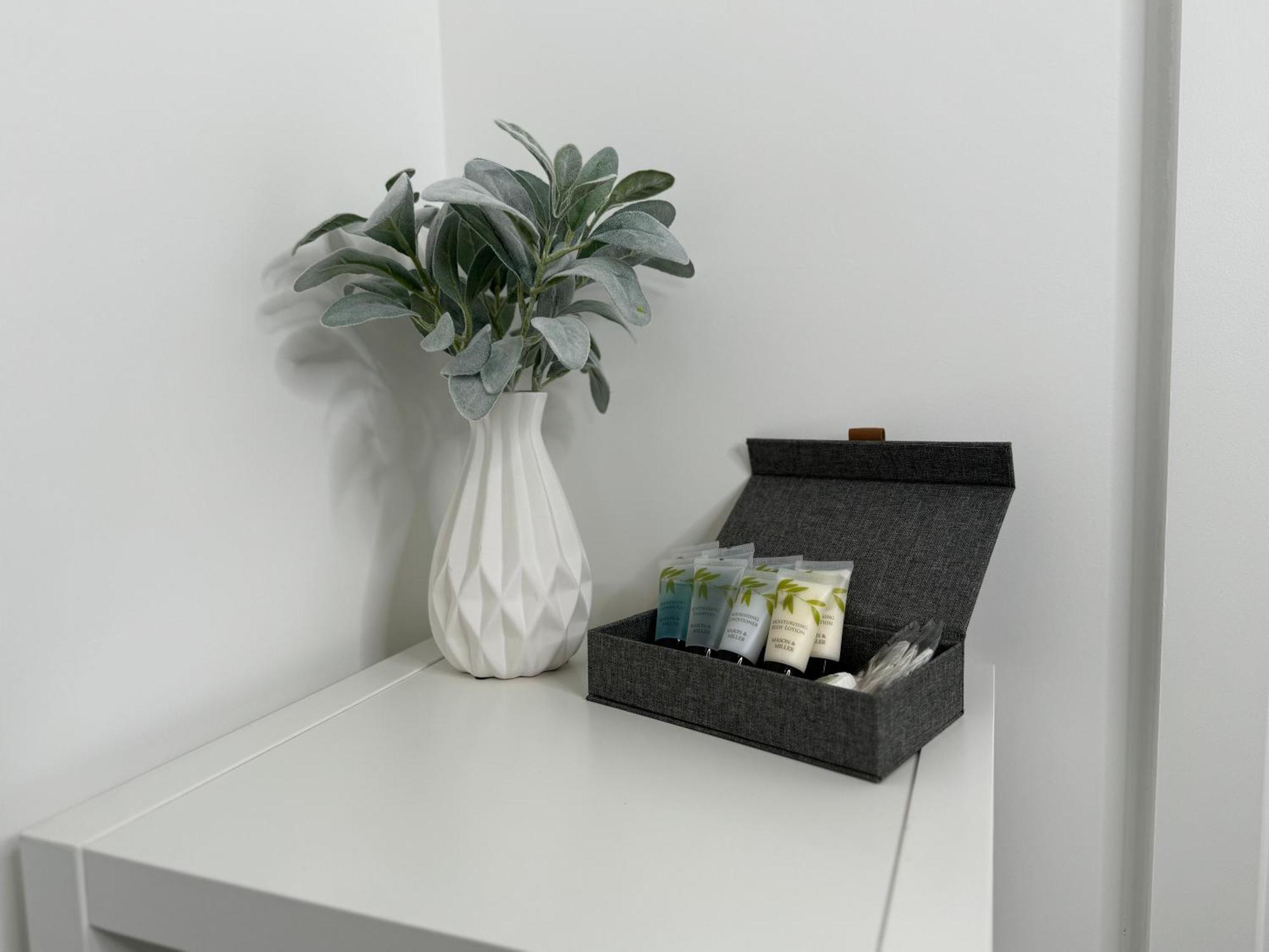 Modern One-Bedroom Apartment Swindon Kültér fotó