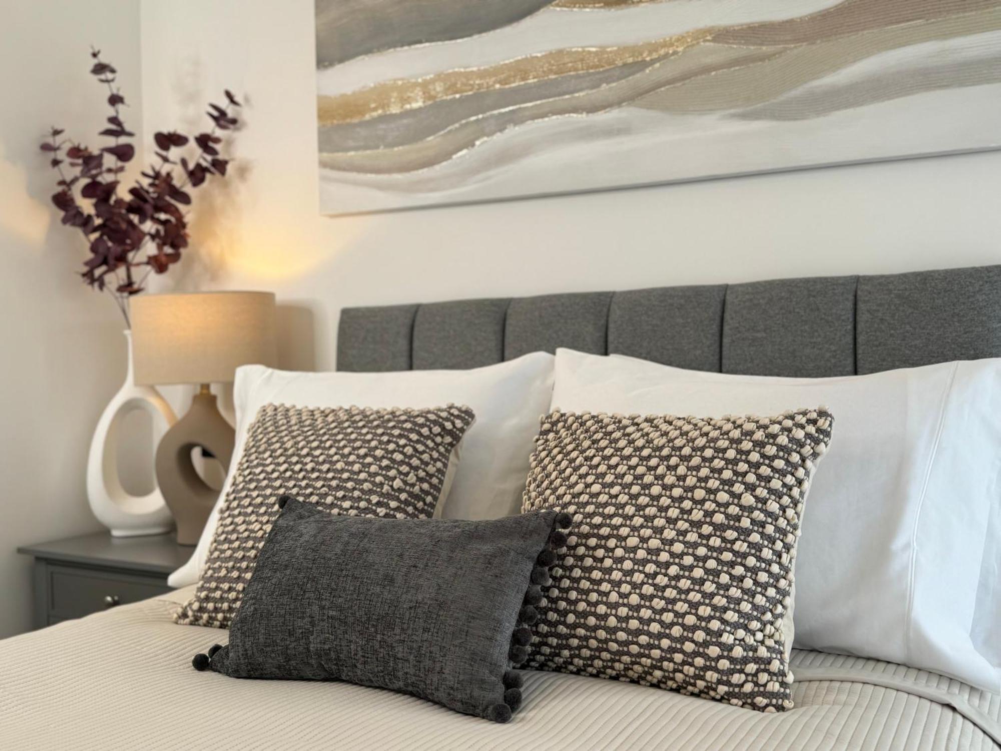 Modern One-Bedroom Apartment Swindon Kültér fotó