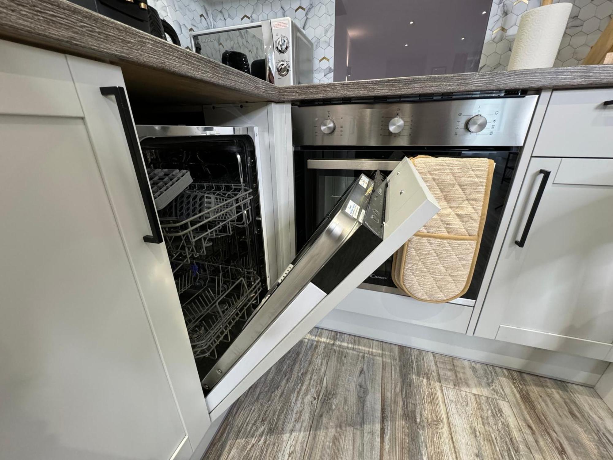 Modern One-Bedroom Apartment Swindon Kültér fotó