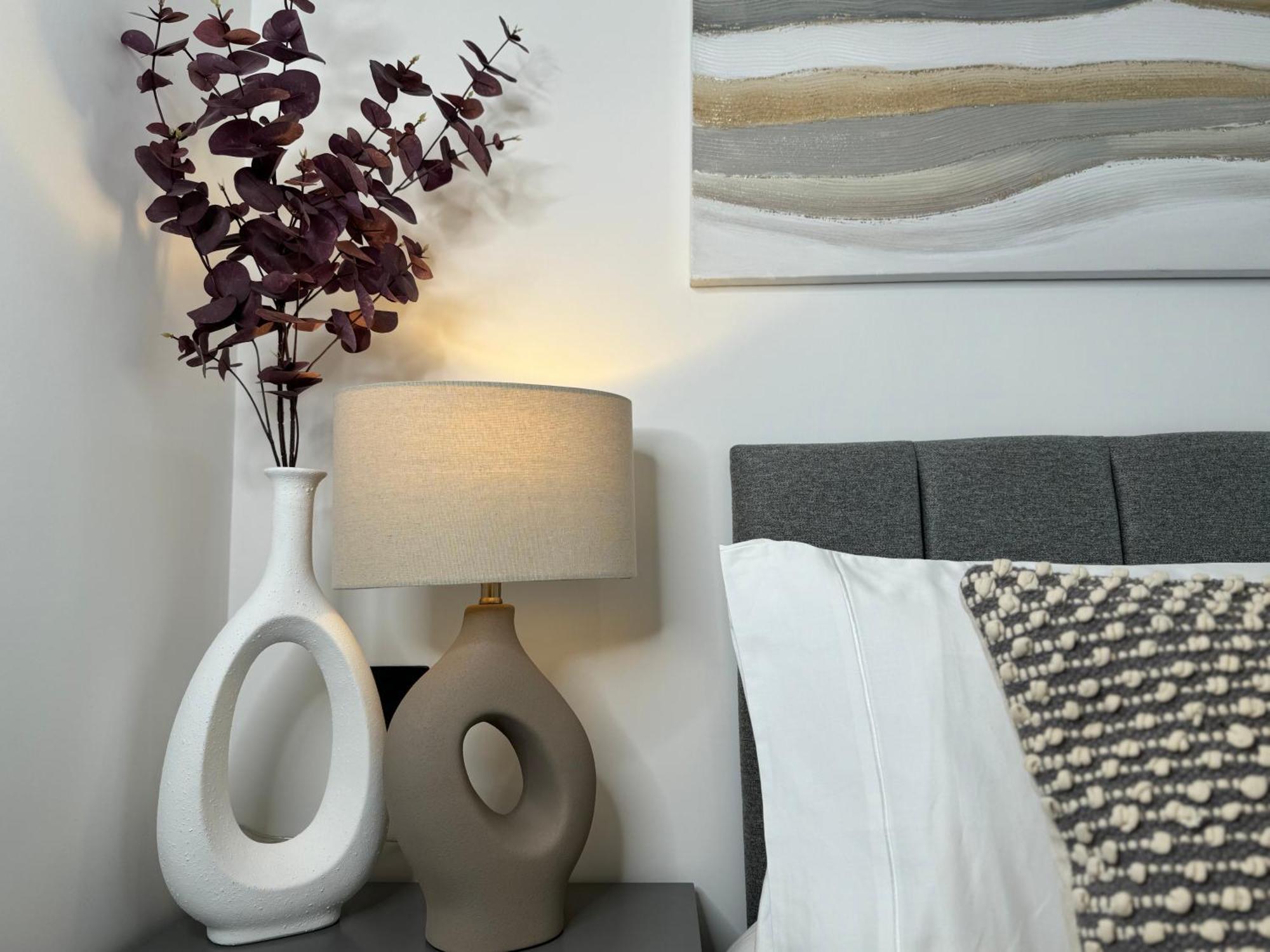 Modern One-Bedroom Apartment Swindon Kültér fotó
